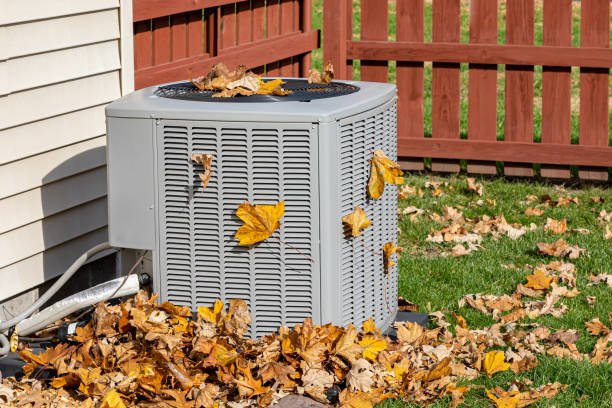 Best Seasonal HVAC Services in Weldon, CA