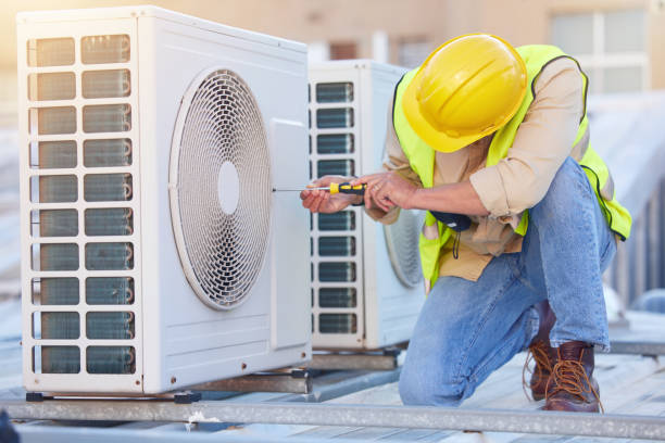 Best HVAC for Healthcare Facilities in Weldon, CA