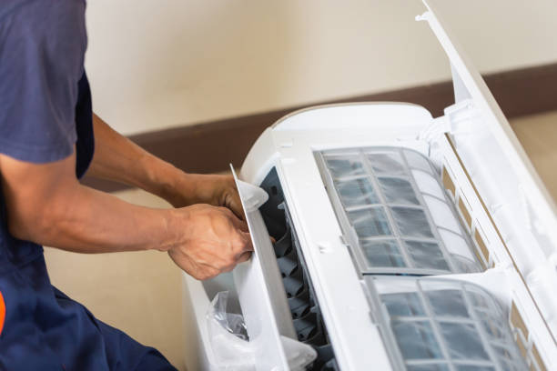 Best HVAC Software and Technology in Weldon, CA