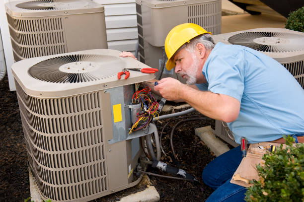Best Geothermal HVAC Systems in Weldon, CA