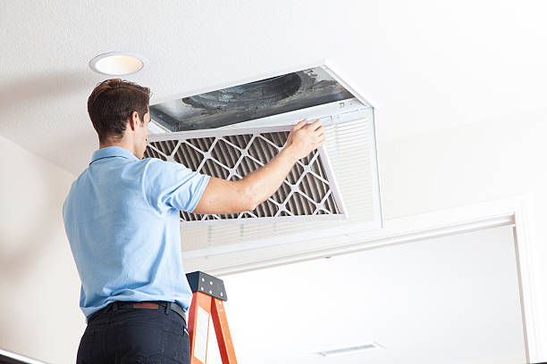 Best Thermostats and Smart Controls in Weldon, CA
