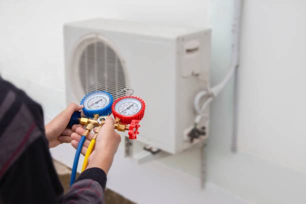 Weldon, CA HVAC Company