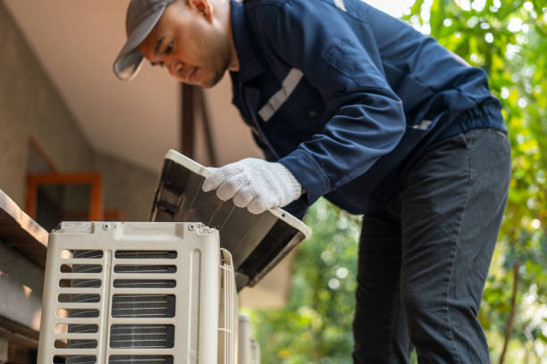 Best Solar-powered HVAC Systems in Weldon, CA