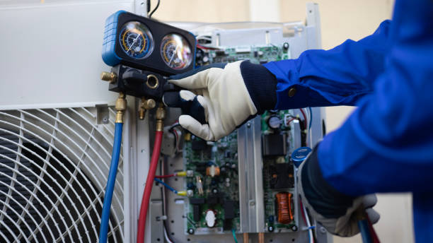  Weldon, CA HVAC Pros