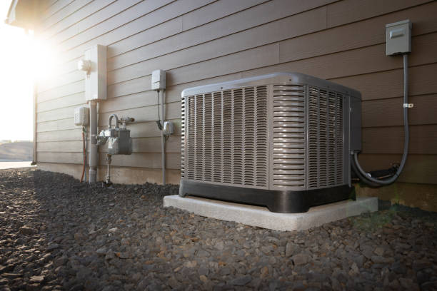 Best Energy-efficient HVAC Solutions in Weldon, CA